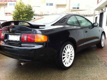 Toyota celica 1.8 st