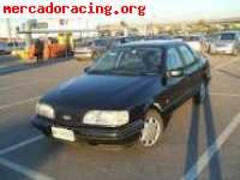 Se vende sierra gt 123cv 900 euros