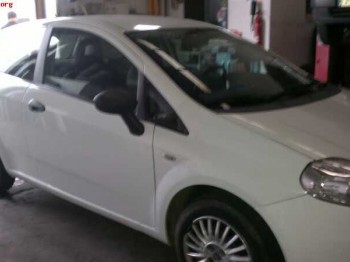 Fiat grande punto multijet!!!!!!!!!!!!!!