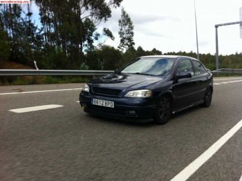Astra sport 16v tdi 