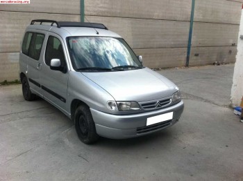  berlingo 2.0 hdi       3600 euros  !!!!!!!!!!!!!!!