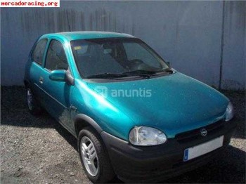 Se vende o se cambia