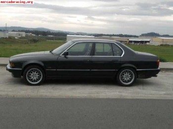 Bmw 735i