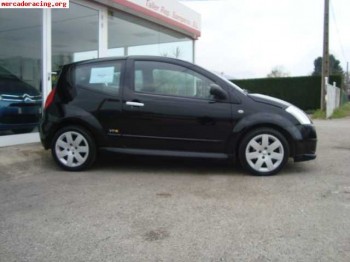 Se vende c2 vtr 1.6 16v