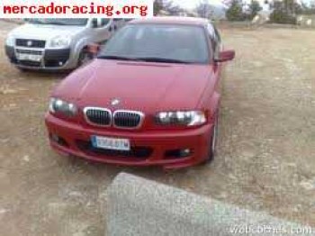 Bmw 325ci e46