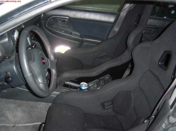 Subaru wrx y yamaha r46