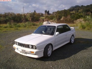 M3 e30