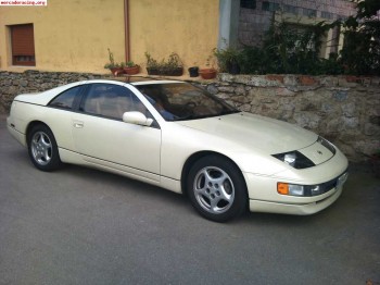 Nissan 300zx v6 230cv