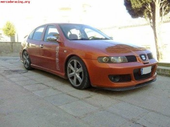 Seat toledo tdi 150!!!