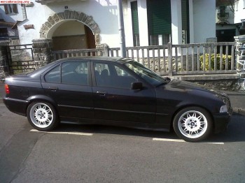 Bmw 320i 150cv     !!!!!!! 1400 euros