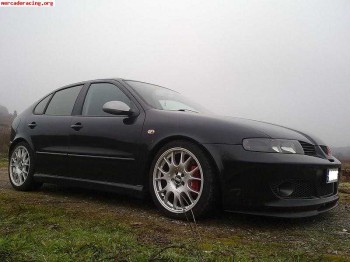 Seat leon fr 150 cv