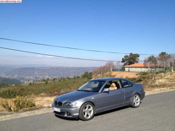 330cd cambio por vag 2.0 tdi