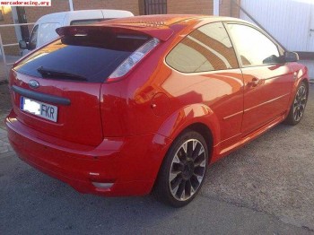 Clio rs 200cv por coche diesel