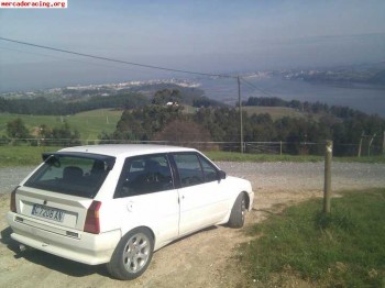 Ax atomico para cambios