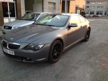 Bmw 645