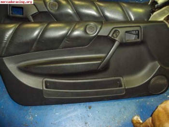 Paneles de puertas calibra turbo,60 euros