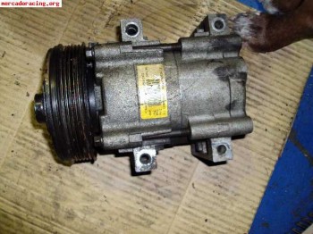 Piezas de calibra turbo