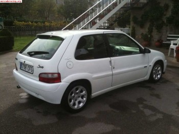 Saxo 16v