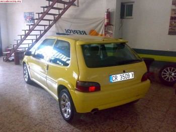 Saxo 16v!!!!!