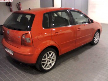 Vw polo gt tdi cambio por m3 e36 o vendo por 4700€