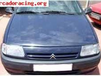Citroen saxo 1.1i 