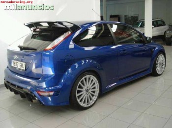 Ford focus rs 2009