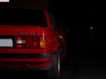 Bmw e30 325 ix del 88