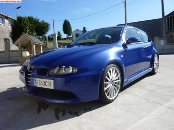 Alfa 147 gta