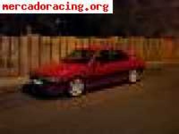 405 mi16................impecable estado