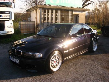 Bmw m3 13.500 euros!!