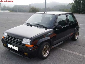 Se cambia por algo que interese