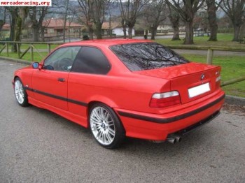 Busco bmw m3 e-36