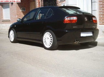 Seat leon 1.8 20v