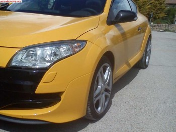 Megane rs