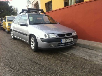 ----------saxo vts (1000e) impecable!