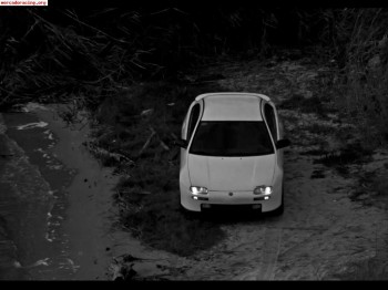 Cambio mazda 323f v6 por diesel preferiblemente