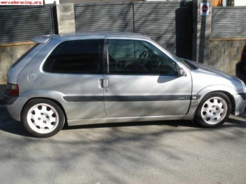 Citroen saxo 1.6 16v  98