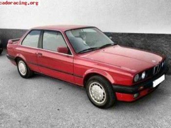 Bmw 318i e30 coupe