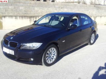 Bmw 320 d 177 cv mod 2009