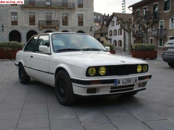 Bmw 318is e30
