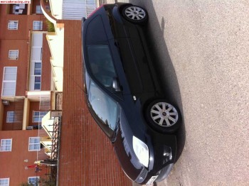 Ford fiesta st 150, venta o cambio...