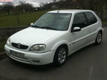 Saxo 16v