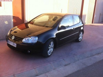 Golf v 2.0 tdi 140cv sportline