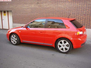 Entrego como parte de pago de s3 del 2007 en adelante