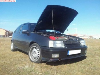 Opel kadett gsi 16v champion