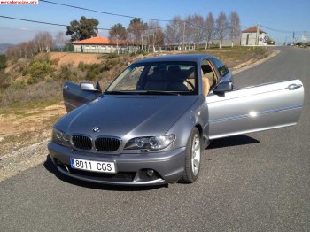 Se escuchan oferta- perfecto-330cd galicia