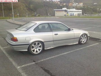 Vendo o cambio por tdi