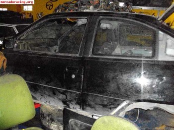 Despiece de kadett 16v 