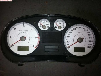 Despiece de seat leon fr 150cv