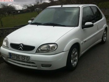 Saxo vts 16v 2003